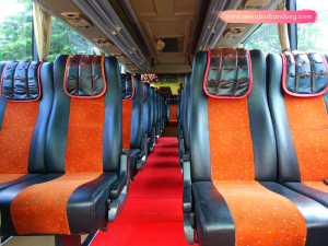 Sewa Bus Medium 31-35 Seat